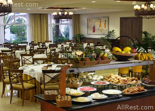 Melia Marbella Dinamar 21
